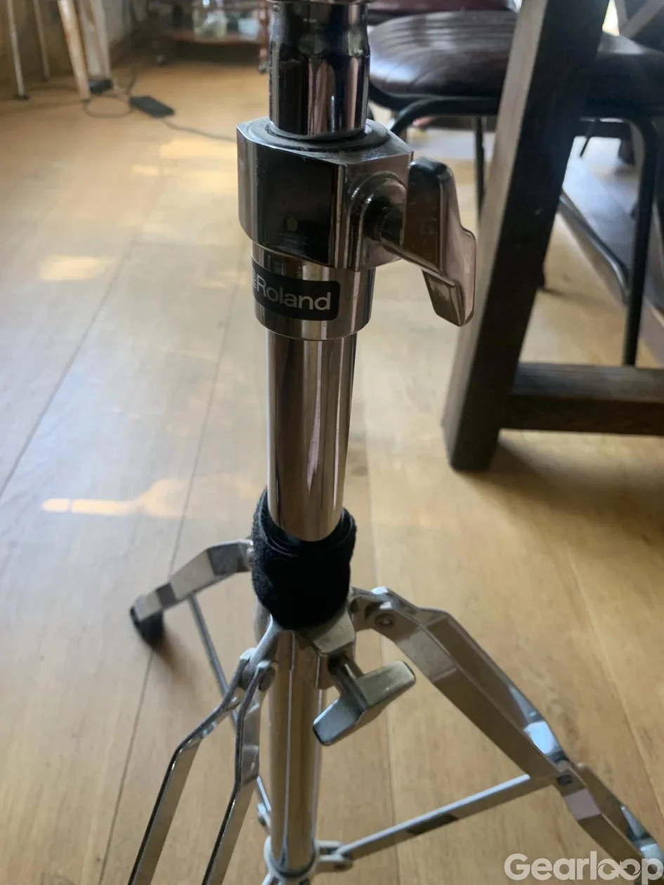 Roland HandSonic HPD-20 - bild 2