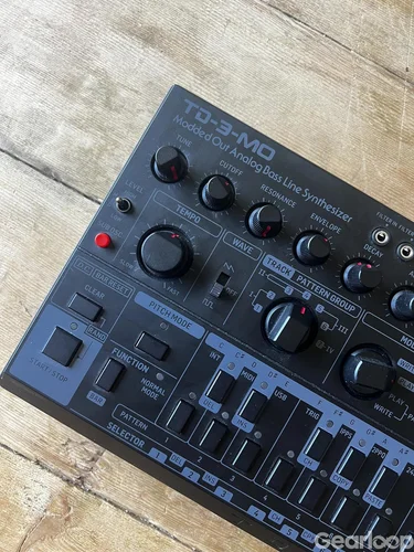Behringer TD-3-MO