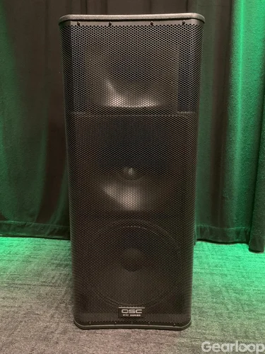 QSC KW153