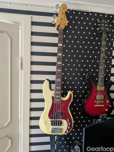 Sandberg California VM4 - Hardcore aged