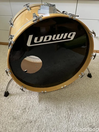 Ludwig bastrumma
