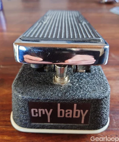 Jen Crybaby 70`s