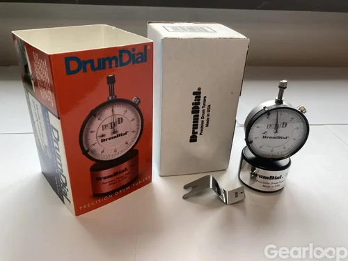DrumDial