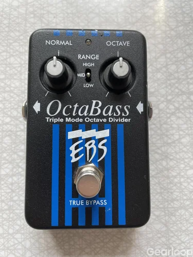 EBS Octabass