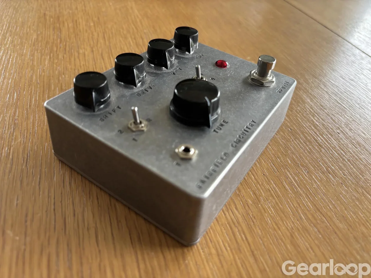 Fairfield Circuitry Roger That - bild 2