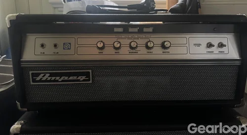 Ampeg V4B