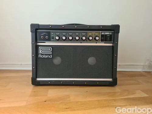 Roland JC-22 Jazz Chorus
