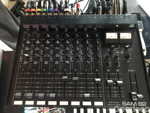 Satt Sam 82