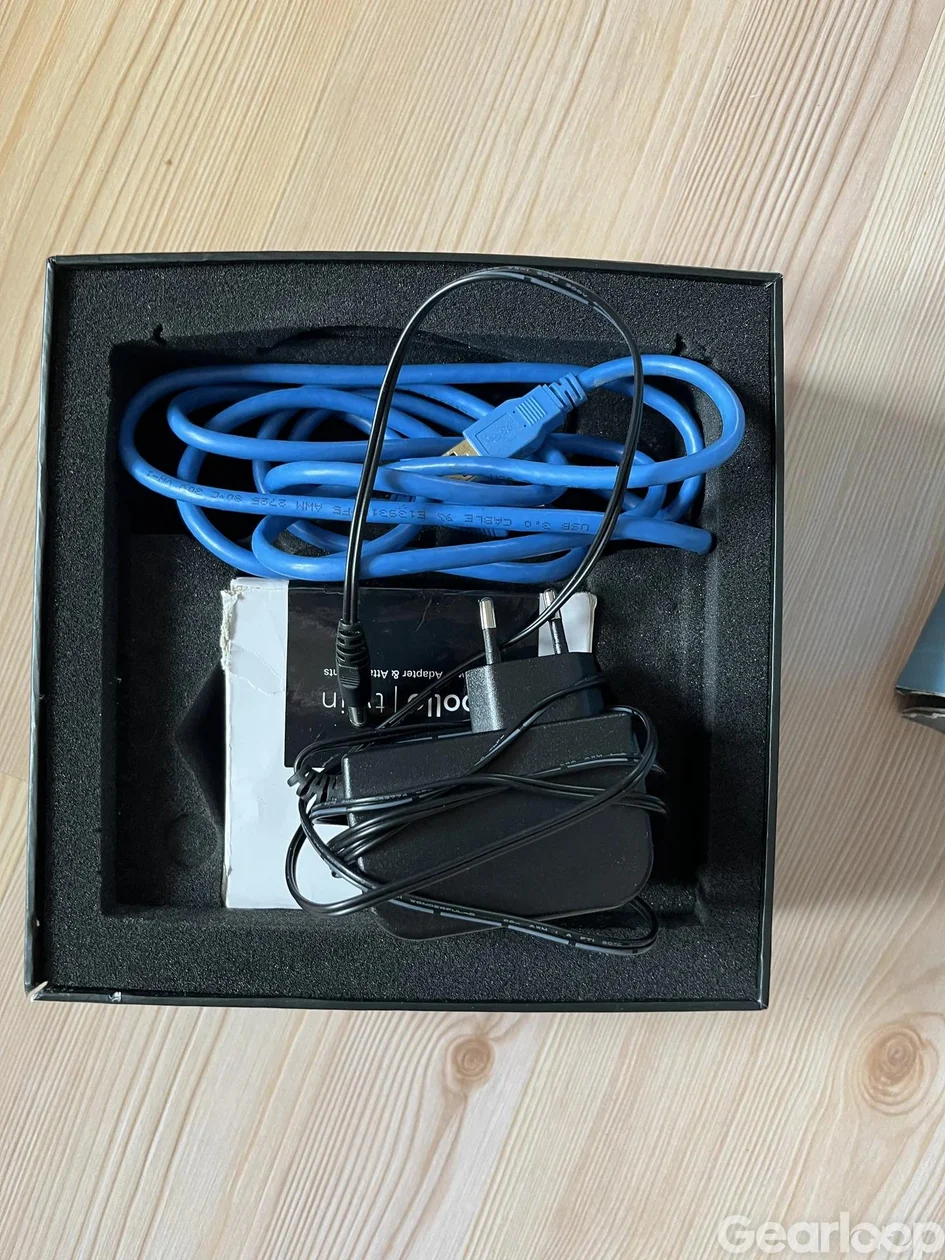 UAD Apollo Twin (USB 3) [Windows] - bild 4