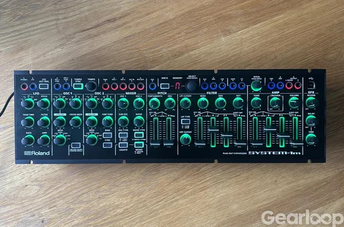 Roland System 1m