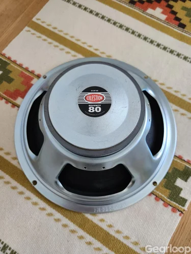 Celestion Seventy 80 12" 16 ohm