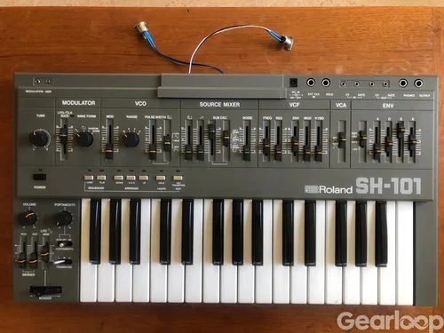 Roland SH-101