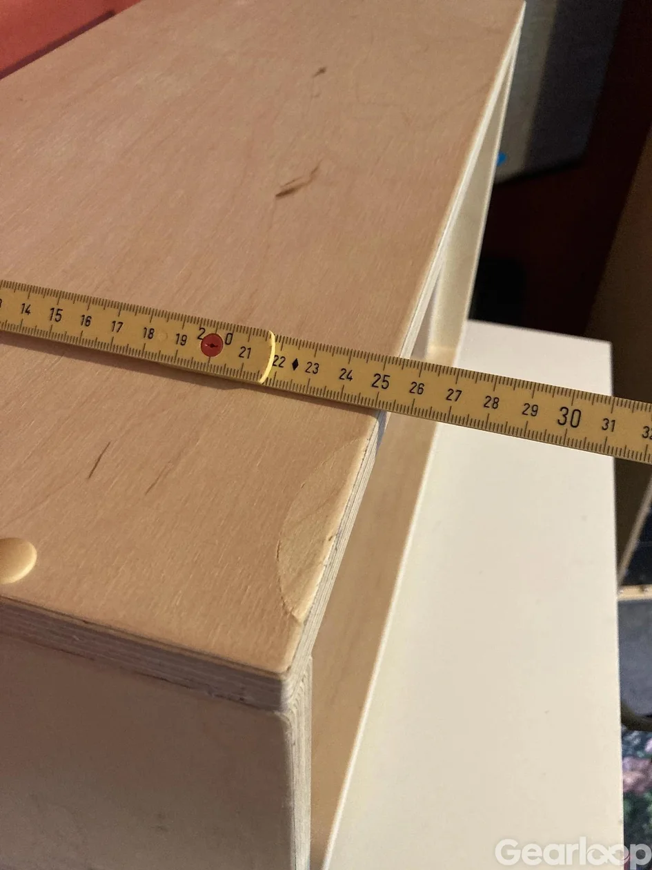 6HE Studiorack - bild 2