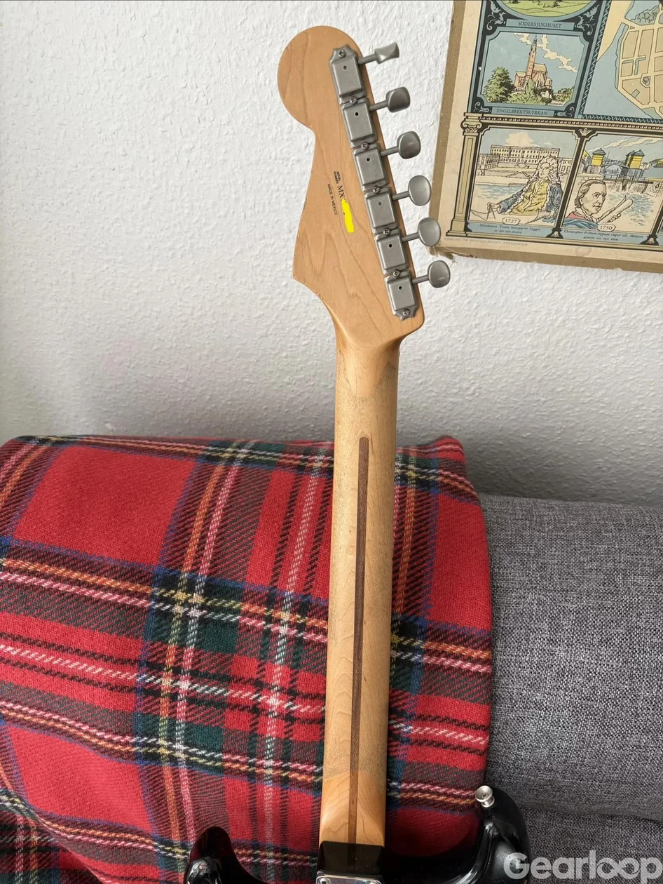 Fender Road Worn Stratocaster - bild 5