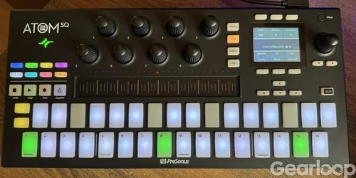 Presonus Atom SQ