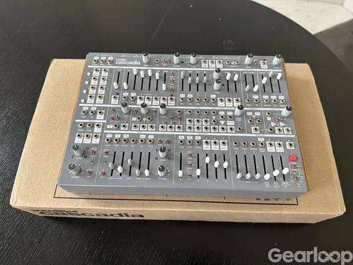 Intellijel Cascadia