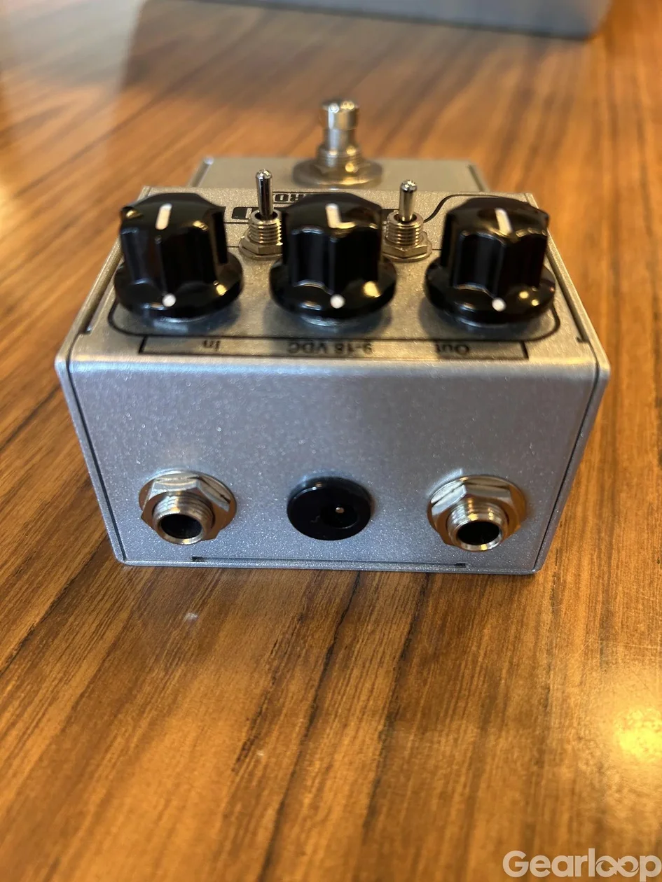 Foxrox Octron 3 - bild 2