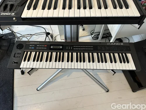 Roland Alpha Juno 2