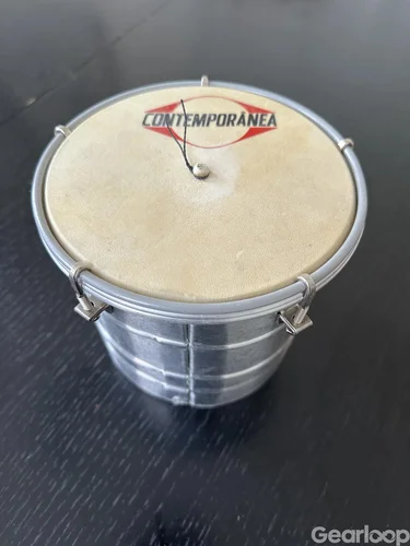 Cuica drum