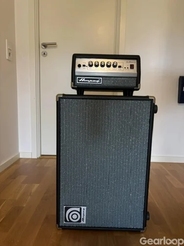 Ampeg Micro VR plus 112AV låda