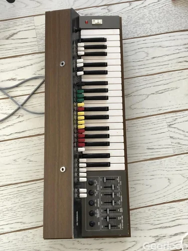 Yamaha sy-1