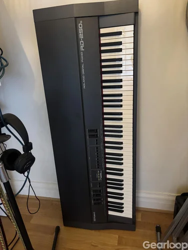 Roland rd250 s