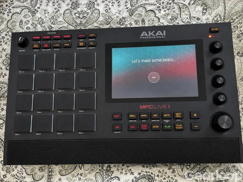 MPC Live 2