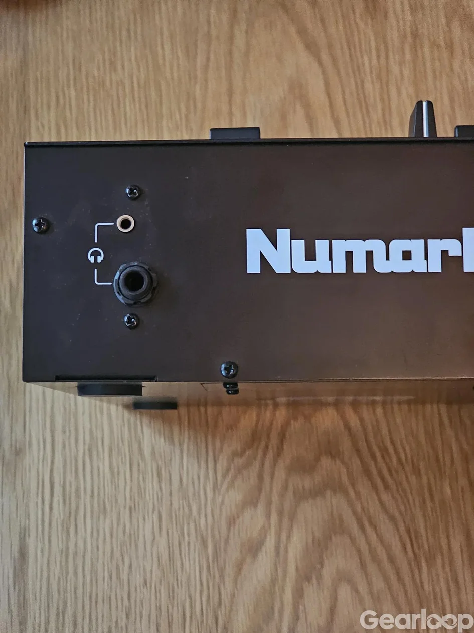 Numark Scratch DJ Mixer - bild 2