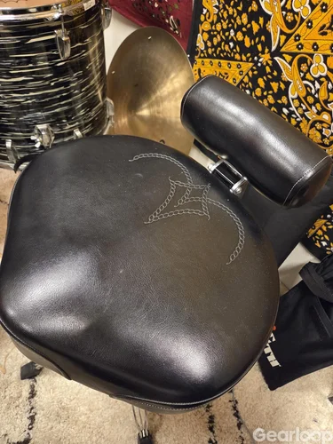 Tama Ergo Rider trumpall