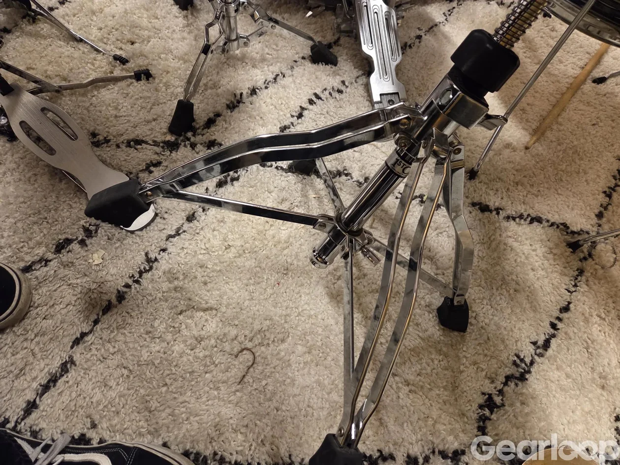 Tama Ergo Rider trumpall - bild 2