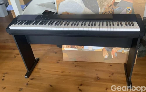 Casio CDP-130