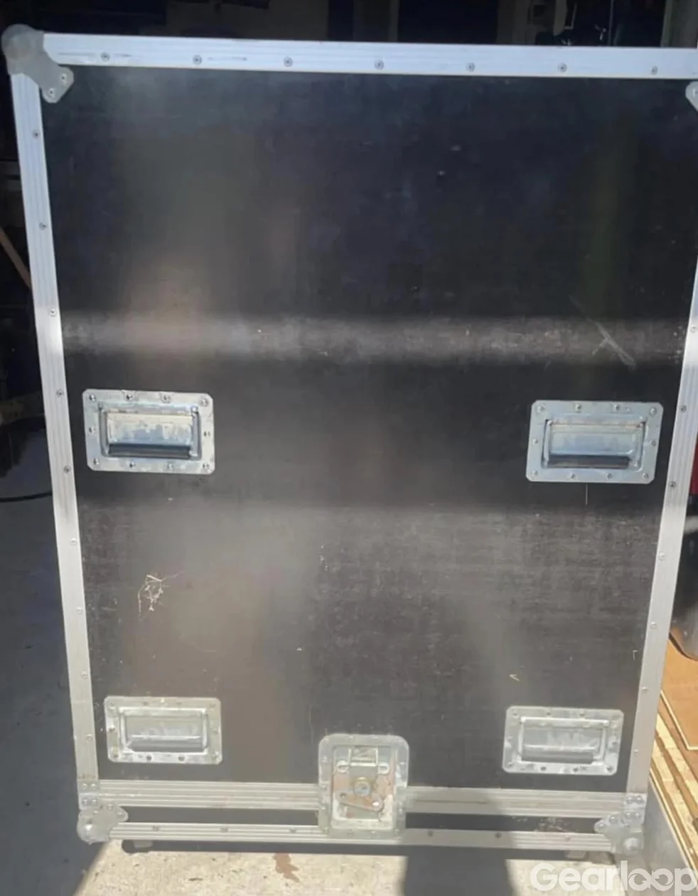 Hardcase till Hammond B3 - bild 2