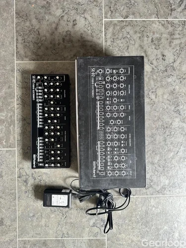 Roland Boutique SE-02