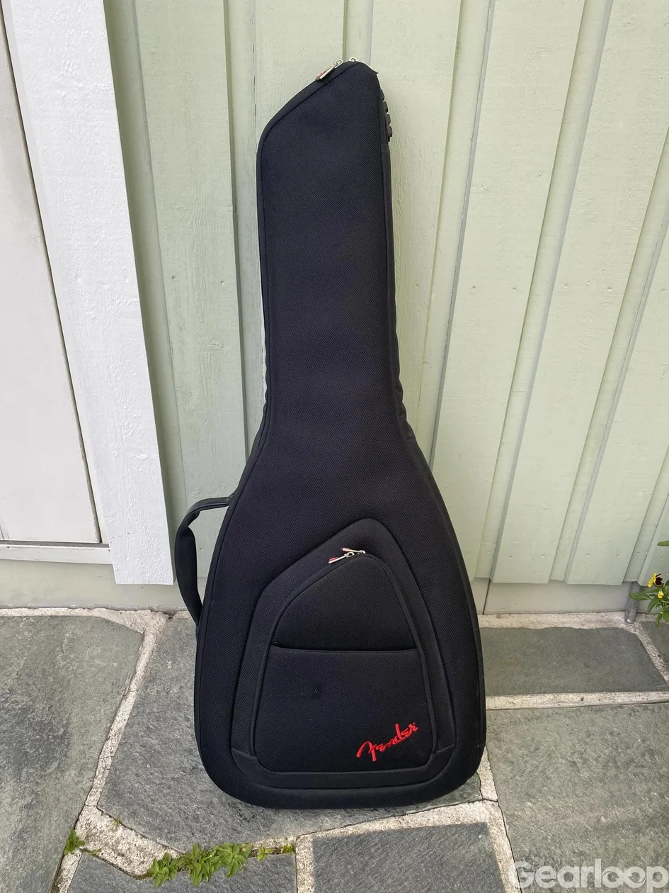 Fender Acustasonic Telecaster - bild 3