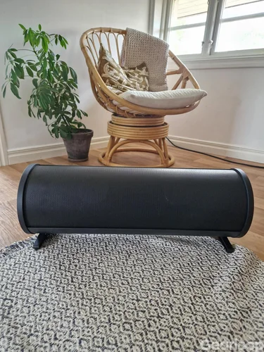 PSI Audio AVAA C214 + fötter