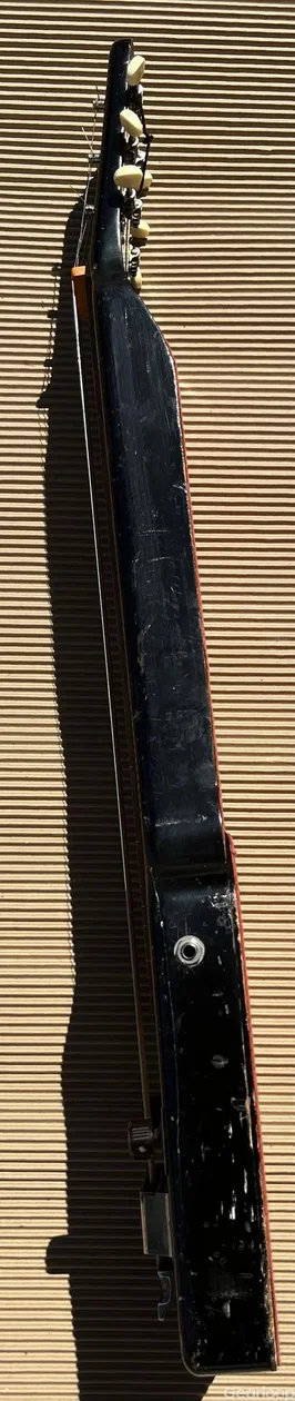 Vega Vintage Lap Steel Guitar – Electric - bild 3