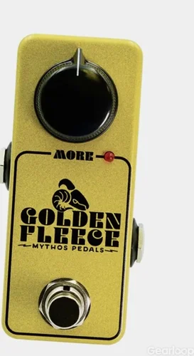 Mythos Golden Fleece
