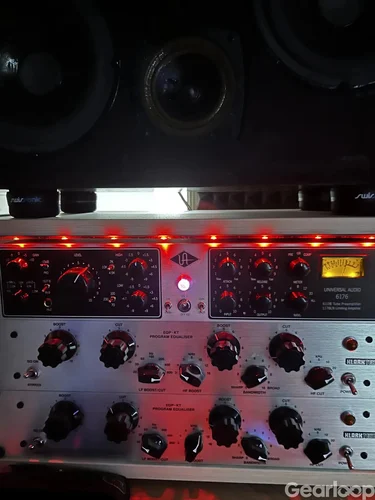 Universal Audio 6176