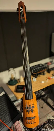 NS Omni Bass