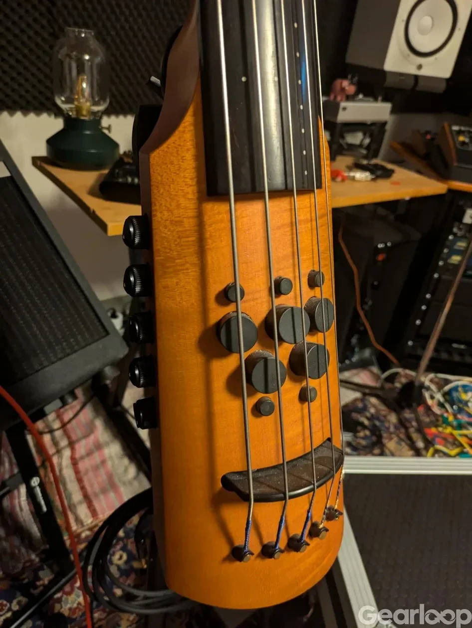 NS Omni Bass - bild 2