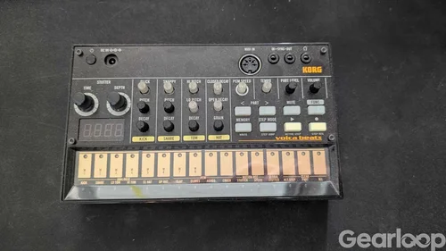 Korg Volca Beats