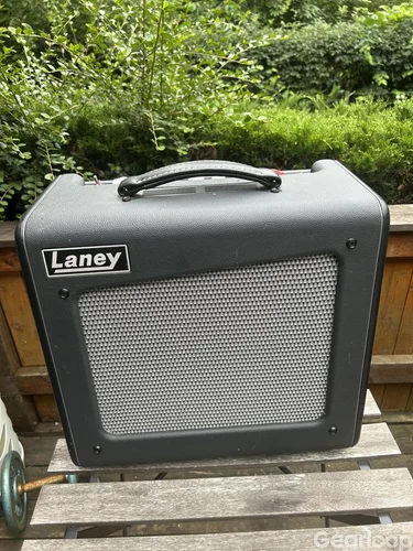 Laney Supercub 12