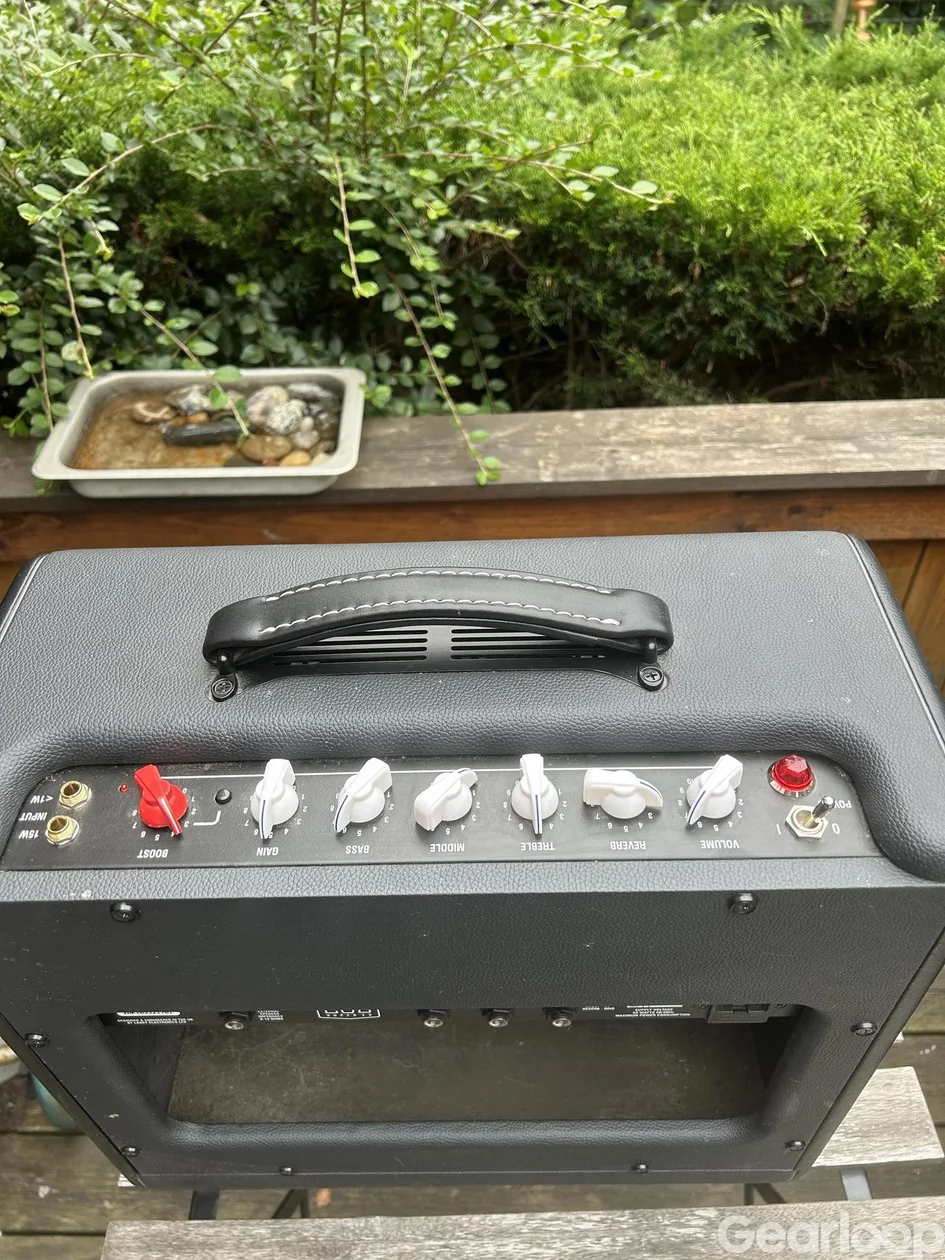 Laney Supercub 12 - bild 2