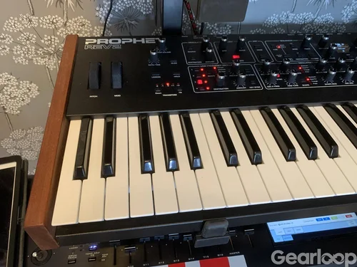 DSI Prophet Rev2-16