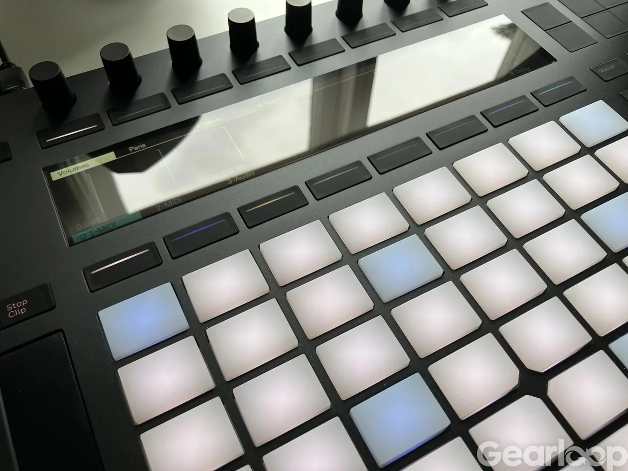 Ableton Push 2 - bild 2