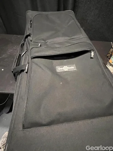 Softcase till 61 keys