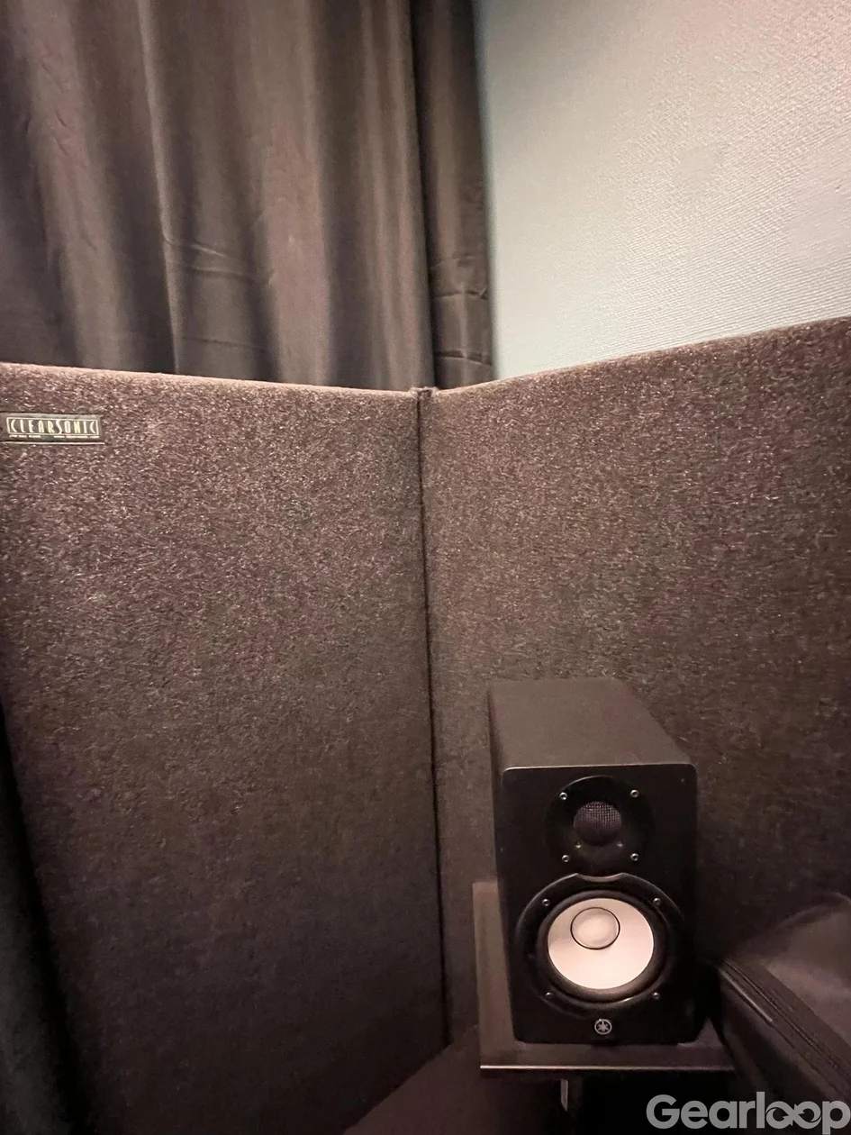 Clearsonic absorber - bild 2
