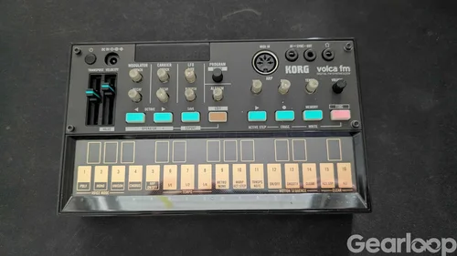 Korg Volca FM