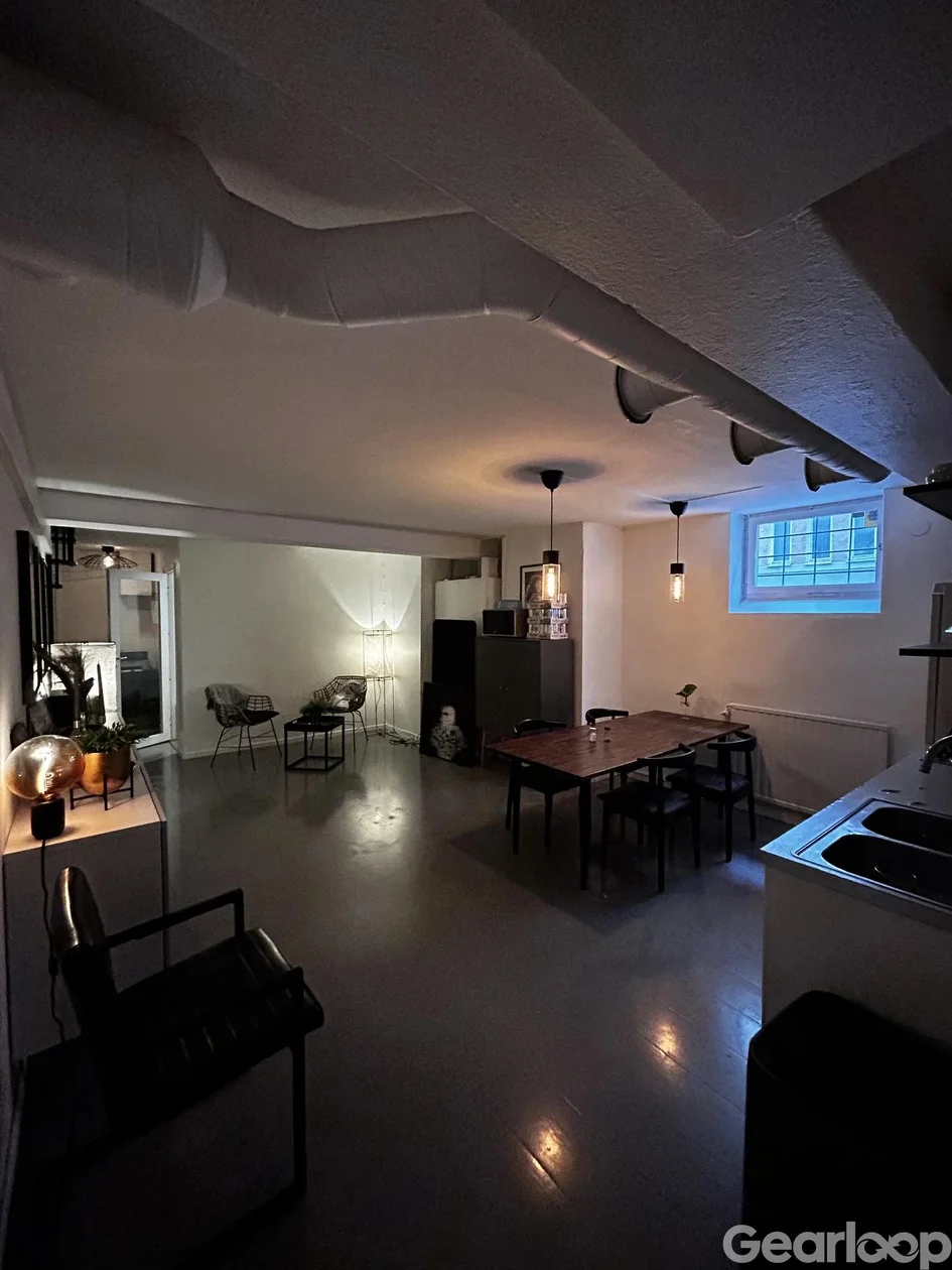 Musikstudio uthyres – Mariatorget, Stockholm (24/7-access) - bild 5
