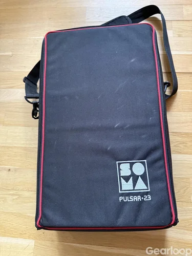 SOMA Pulsar-23
